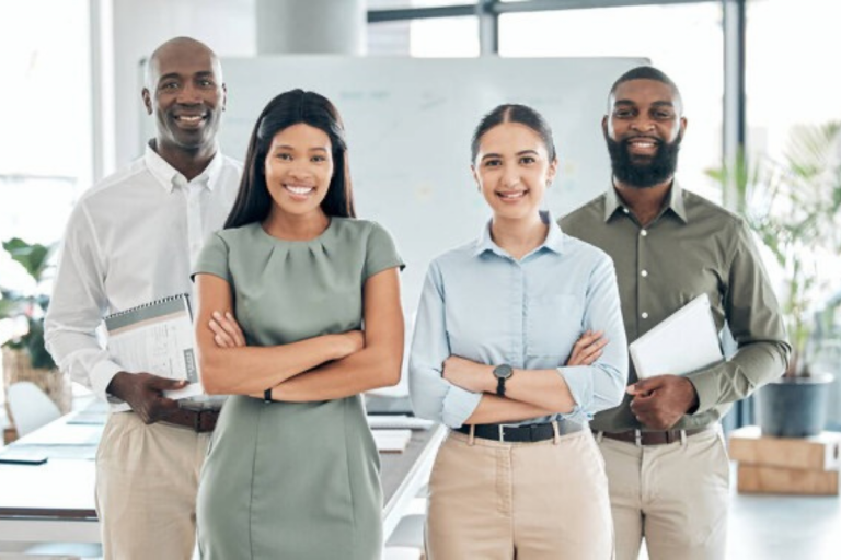 5 Steps to Excavate Wholeness in Leadership