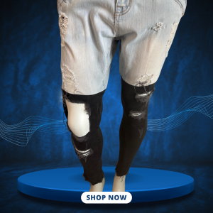 REconstruction Tux Jeans