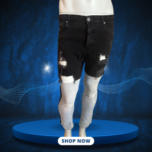 Black REconstruction