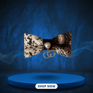 The Reptilian Bow Tie