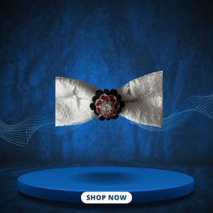 The Manhattan Bow Tie